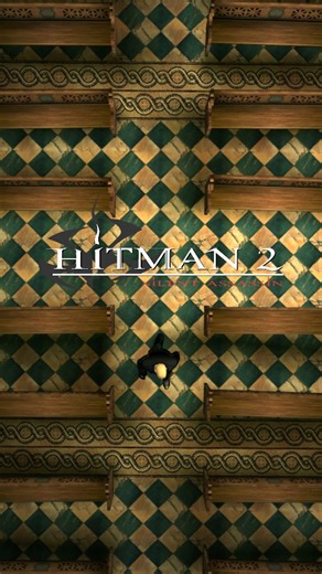 Prt.sc on Instagram: "Hitman 2 Silent Assassin Song: Main title - Jesper Kyd #hitman #hitman2 #printsc #videogames"