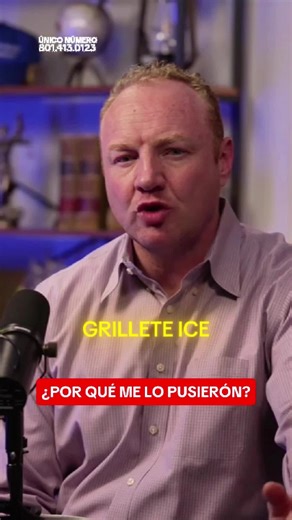 El uso del grillete electrónico como alternativa a la detención