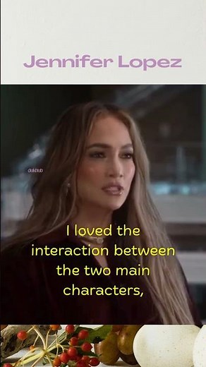 Jennifer Lopez #interview #shortsvideo #marvel #actress #disneychannelstar