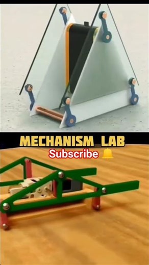Mechanism#automobile#shortsviral#robot#viral#shorts#trending#famous#autocadblocks#trending#foryou#yt