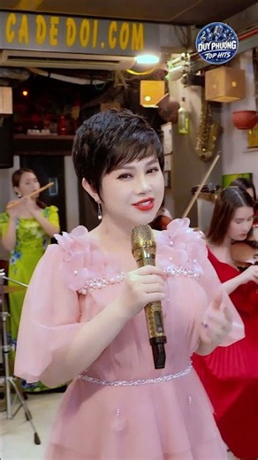 Cô Hàng Xóm - Đẳng Cấp Nhạc Vàng Hút Hốt Người Nghe Của Mỹ Linh