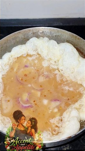 simple fried eggs