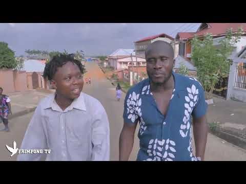 😂CAN AKABENEZER AND KYEKYEKU WALK JUST A SINGLE DAY WITHOUT FIGHTING😂ft ALL STARS