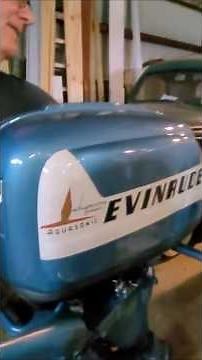 250 ANTIQUE OUTBOARD BOAT MOTORS!