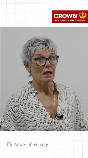 📊 How Sales Support Drives Success at Crown Records Management with Donna Jones | UK