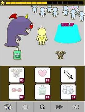 GROW Comeback - Walkthrough