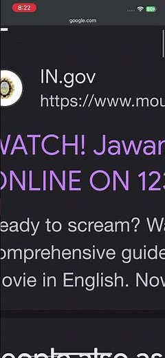 how to download jawan movie in hindi #jawan #howtodownloadjawanmovie #jawanmovie