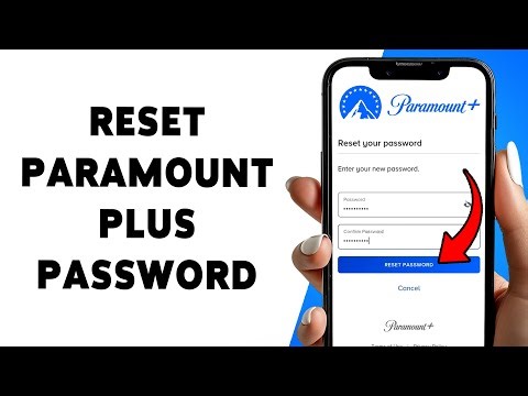 How To Reset Paramount Plus Password | Recover Paramount Plus Account 2026