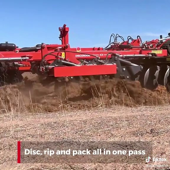 Waringa Distribution on TikTok