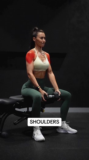 Effective Shoulder Workouts for Women: Get Strong and Toned Shoulders!