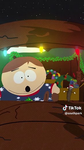 South Park: TikTok Episode Highlights and Moments