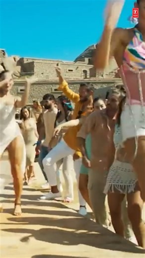 83K views · 1K reactions | Experience the adrenaline rush of battle with #DJBasque's epic 'Fighter Mashup'! 壘 Tune in now. https://www.youtube.com/watch?v=LrlfY2CPdHw #TSeries | T-Series | Facebook