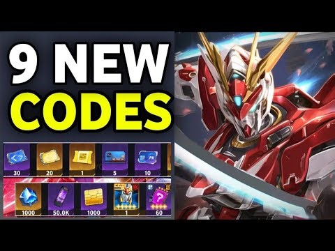 Mecha Destiny Codes | How To Redeem Guide | Active Mecha Destiny Code 2025