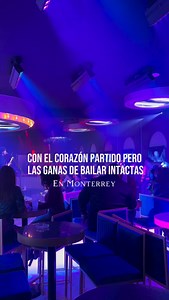 Nuevo bar en el sur de Monterrey, se llama @corazonpartiomty #bar #antro #mty | Conociendo Monterrey