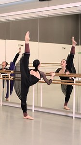 168 reactions · 16 comments | ADVANCED VAGANOVA BARRE LIVE NOW ✨...
