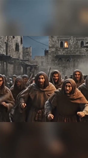 سولی پے کون چڑھا؟ #history