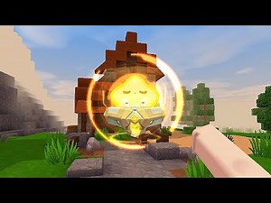 New Mini World Survival Tutorial