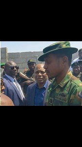 9K views · 376 reactions | One Word for this Army Star General | Stevho Osha | Facebook