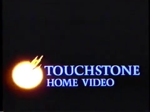 Touchstone Home Video (2000) Company Logo (VHS Capture)