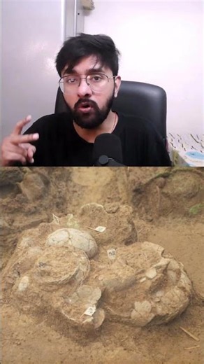 2,000-year-old gold rings with ancient Indian script unearthed at Thailand archaeological site