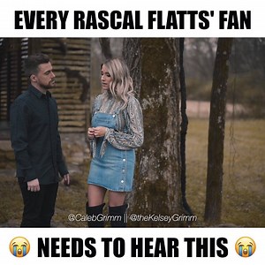 777K views · 11K reactions |  MUSIC to Rascalflatts medley:...