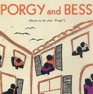 Porgy and Bess | The Shows | Broadway: The American Musical | PBS