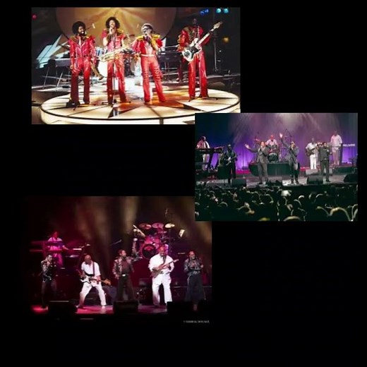"Easy"- The Commodores