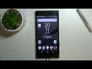Does Sony Xperia Z5 Premium have Screen Mirroring? Screen Cast Feature