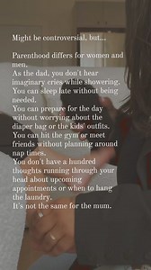 417K views · 6K reactions | Let's talk about the unspoken sides of...