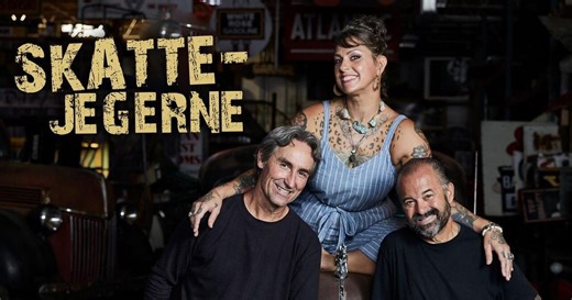 American Pickers, la brocante made in USA - Saison 21 - Épisode 1 : Un pour tous, tous forains