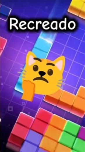 Han Recreado TETRIS en Scratch… desde CERO 😱