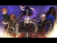 Errant Kingdom Game Trailer