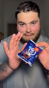 FIBER ONE DONUT TASTE TEST! 🍩 #weightlosstransformation #fitnessmotivation #gymmotivation #FOOD #TasteTesting | Gabriel Basham