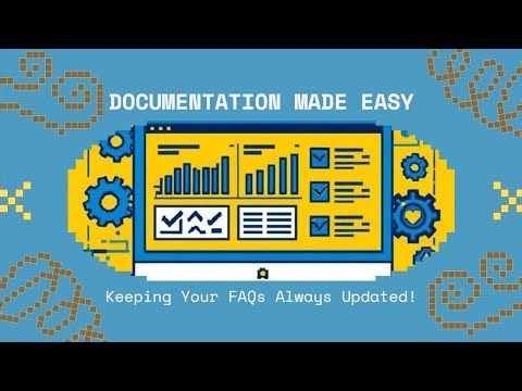 DeepSeek AI Mastery: Keep Support Docs Updated Automatically!