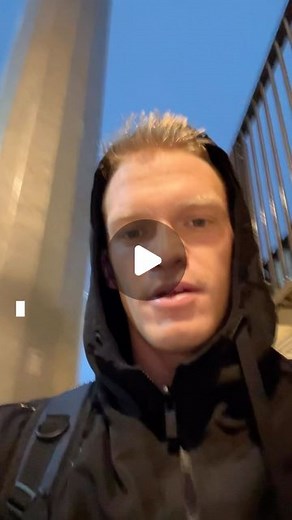 Cody Simpson on Instagram: "3 years ago I was a musician with a vision of returning to my first love, swimming. Having swum no more than a few laps for the better part of 10 years, I made the decision to sacrifice what I had built to pursue it. 2 years later I became an Australian Dolphin qualifying to rep my country at the Commonwealth Games. I’m now in the final year of my 4 year journey toward the Paris Olympics, the ultimate dream. Don’t be afraid of your dreams. They are what life is all ab