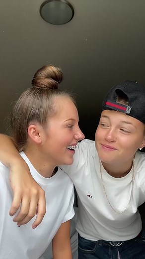 Libby Mae TikTok Compilation | Lily Walsh & Friends