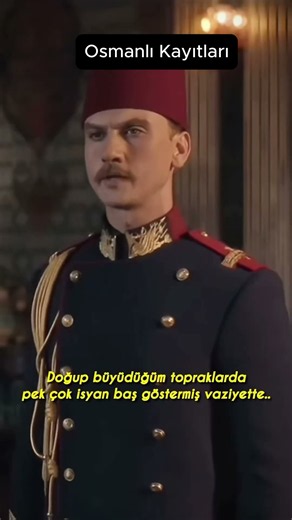 Mustafa Kemal’i Sürgün Eden Osmanlı Paşası