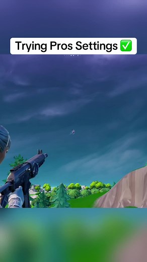 Pro Player Settings in Fortnite: A Complete Guide