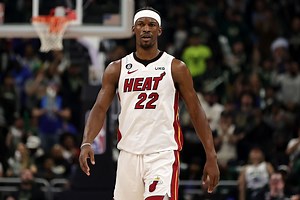 "I don't plan on playing for another team" - Jimmy Butler reassures Miami Heat fans with NBA title aspirations in latest interview