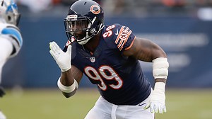 Position focus on Bears linebackers