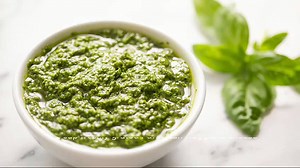 Pesto recipe