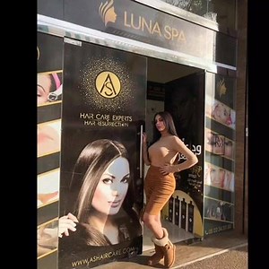 1.6K views · 12 reactions | Le centre LA LUNA SPA était ravi de...