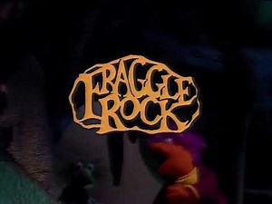 Fraggle Rock Season 4 (1986-87) Ending Credits and Funding Credits with 1984 PBS Logo