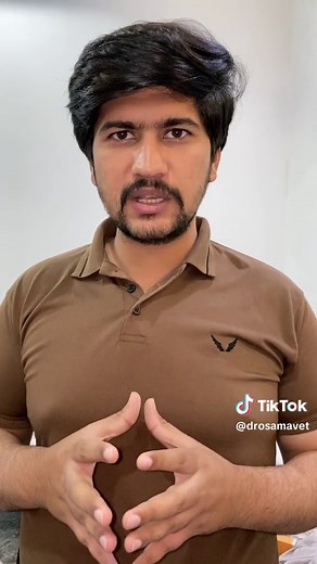 Dr Osama Javed on TikTok
