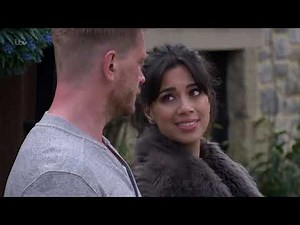 Emmerdale 9th April 2018