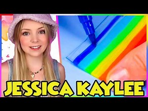 1 hours 🎨 Text To Speech 🎨 ASMR Satisfying @thejessicakaylee⁩ You Won’t Stop Watching These POVs #98