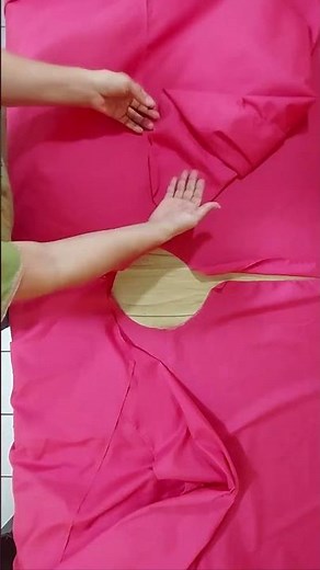 Make your own rehearsal skirt, for folklore, double circular with flounce, #diy #customsewing