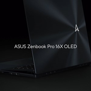 1.3K views · 15 reactions | הבלתי ייאמן מגיע מהמקוריות! המחשב הנייד הראשון בעולם עם עיצוב AAS Ultra חדשני. Zenbook Pro 16X OLED מגדיר מחדש מה צריך להיות מחשב נייד ליצירת תוכן. הוא עוזר לקחת את היצירתיות לשלב הבא. לפרטים לרכישה>>> https://shorturl.at/eBUW2 #ASUS #ZenBook #OLED | ASUS | Facebook