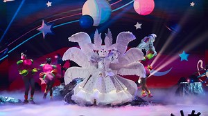 El Ángel desvela sus primeras pistas: “Un ser angelical como yo solo puede vivir en el paraíso”