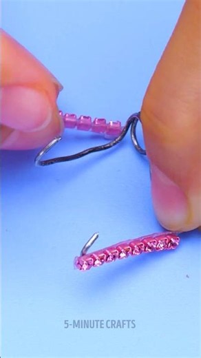 Unusual Barbie crafts and hacks [Tatiana, Remote]